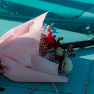 客製魚｜求婚、慶生、派對