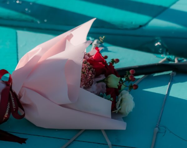 客製魚｜求婚、慶生、派對