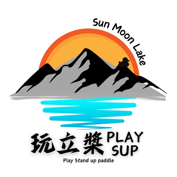 玩立槳 logo